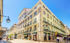 Hotel Lx Rossio